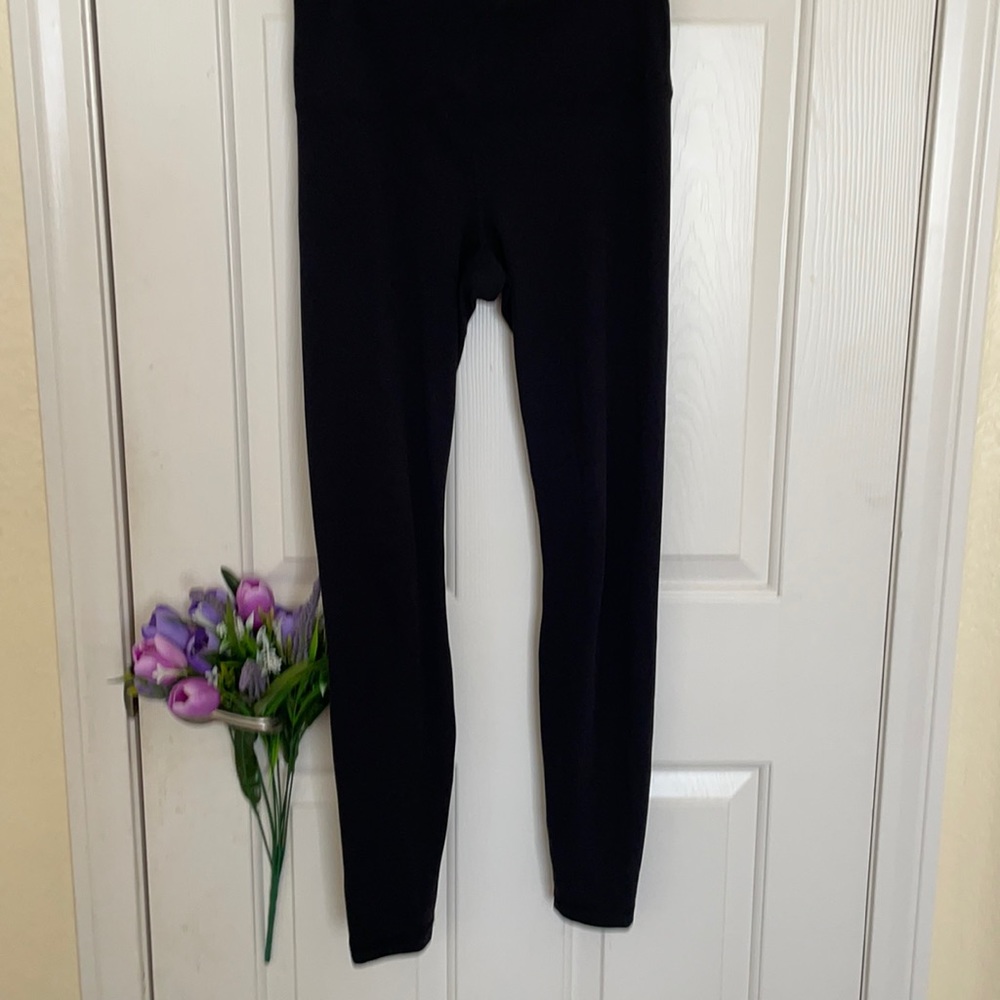 Yogalicious black leggings